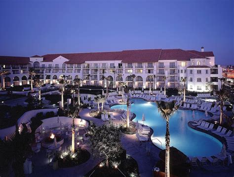 HYATT REGENCY HUNTINGTON BEACH RESORT & SPA - Huntington Beach CA 21500 ...