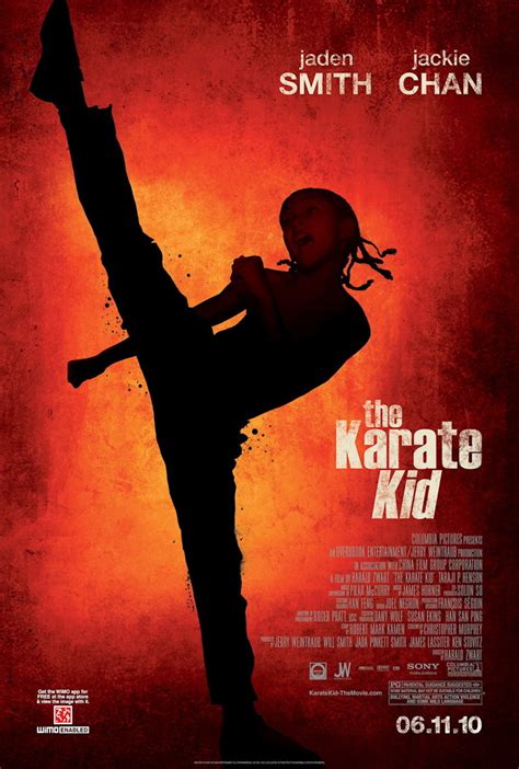 The Karate Kid 2010 -Usa Release new movie releases - filestore