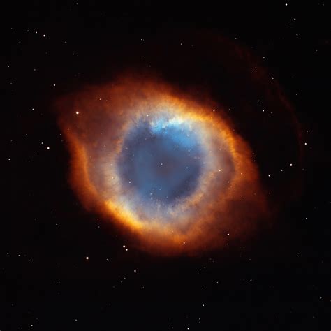 space, Helix Nebula, Nebula Wallpapers HD / Desktop and Mobile Backgrounds