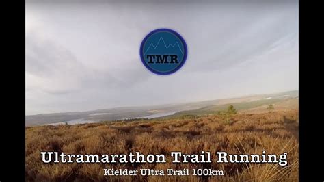 Ultramarathon Trail Running - First 100km Race - YouTube