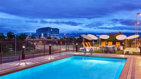 Hotels near Levi's Stadium | Aloft Santa Clara