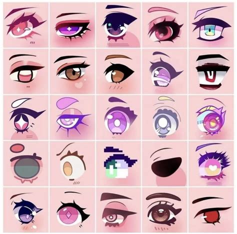 56 Best Eyes Drawing to Learn How to Draw Eyes - atinydreamer Eye ...