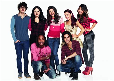 'Victorious' Cast: What Are the Nickelodeon Stars Up to Now?