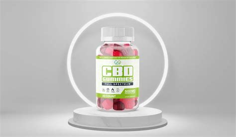 Twin Elements CBD Gummies Reviews - Is It Safe To Use?