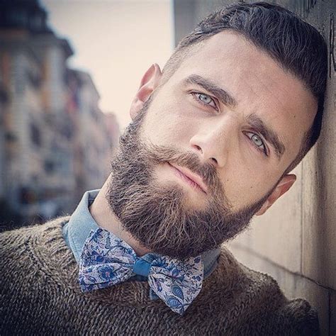 42 Exemplary Beard Styles for Round Faces – BeardStyle