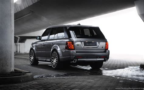 Range Rover Sport 4k Wallpapers - Wallpaper Cave