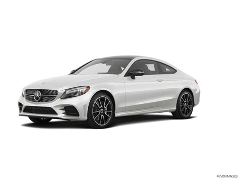 New 2020 Mercedes-Benz C-Class C 300 4MATIC Pricing | Kelley Blue Book