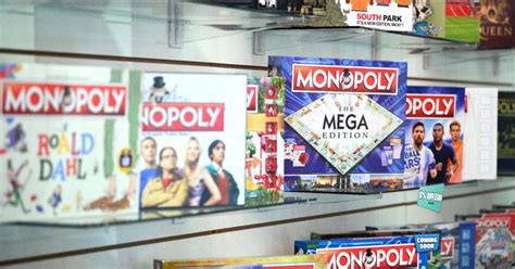 What Token Pieces Has Monopoly Retired Over the Years?