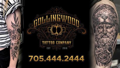 Collingwood Tattoo Company