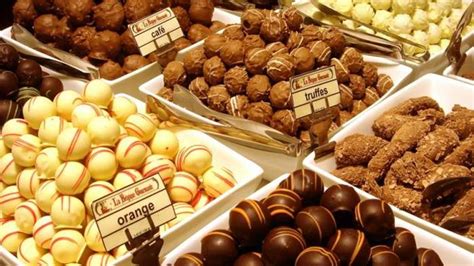 Menikmati Coklat Belgia Yang Nikmat Di Kota Flanders | Visitflanders