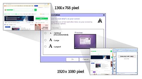 LG Monitor - Dual Smart Solution Feature | LG USA Support