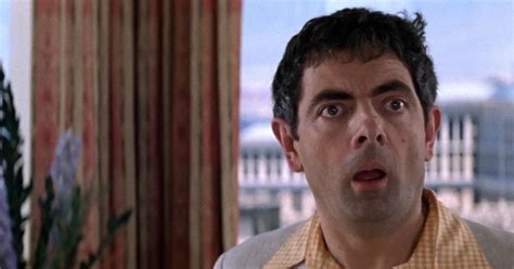 Best Rowan Atkinson Movies, Ranked