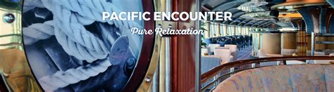 P&O Pacific Encounter Cruise Deals | Cruise Offers