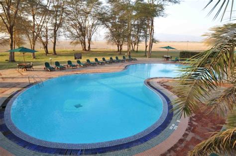 Ol Tukai Lodge Amboseli, Amboseli – Updated 2023 Prices