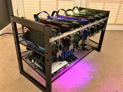 How to Build an Ethereum Mining Rig in 2020 (Step-by-Step)