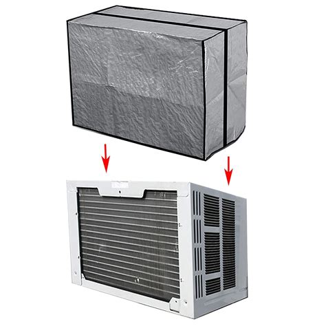 Best Window Air Conditioner (AC) Covers of 2020