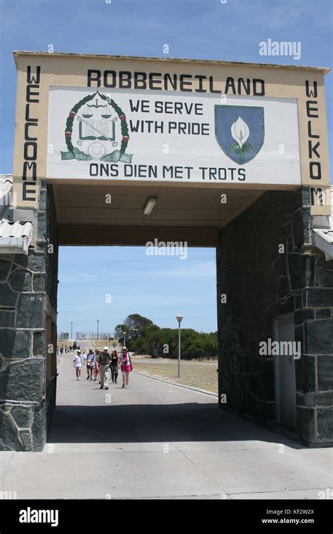 Robben Island Museum