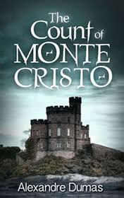 The Count of Monte Cristo - Alexandre Dumas - English-e-reader