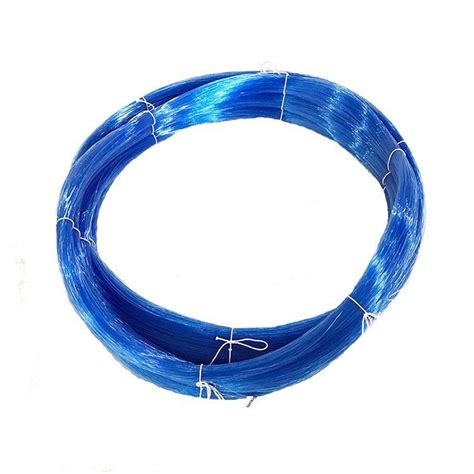 China Customized Strongest Monofilament Fishing Line Manufacturers ...