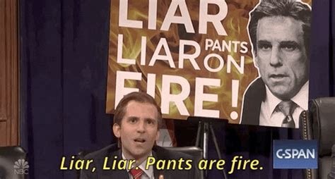 Liar Liar Pants On Fire GIFs - Find & Share on GIPHY