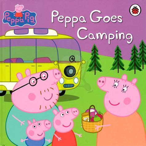 NEW Peppa Pig Favourite Stories 10 Book Box Set Collection Childrens ...