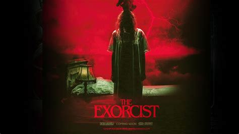 Have You Seen The New “Exorcist” Concept Trailer? Afraid Of the Film Or ...