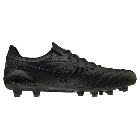 Mizuno Morelia Neo 3 Japan Black buy and offers on Goalinn