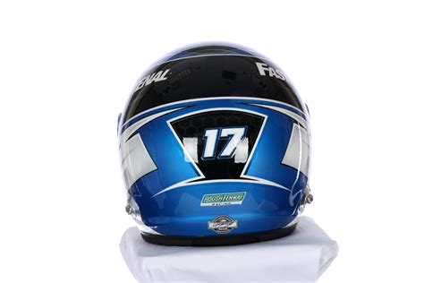 NASCAR drivers' helmets for 2020 season | NASCAR