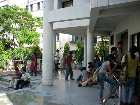 Hostel and Campus life at Jadavpur University- All you need to know ...