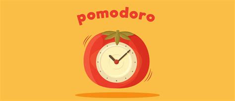 Pomodoro Technique + The 6 Best Pomodoro Apps & Timers for Work