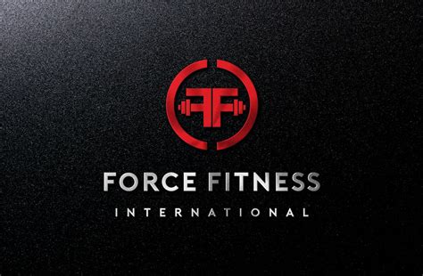 Fitness Gym Logo Design Ideas References - Logo collection for you