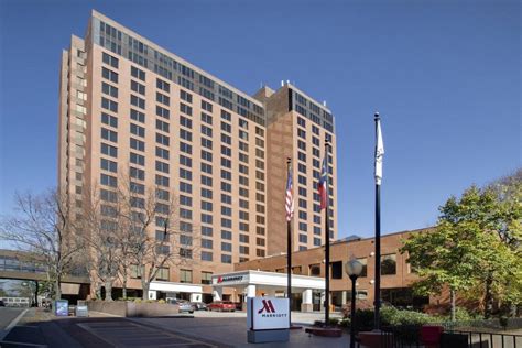 Winston-Salem Marriott Hotel (Winston Salem (NC)) - Deals, Photos & Reviews