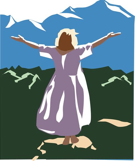 free clipart of women praising god 10 free Cliparts | Download images ...