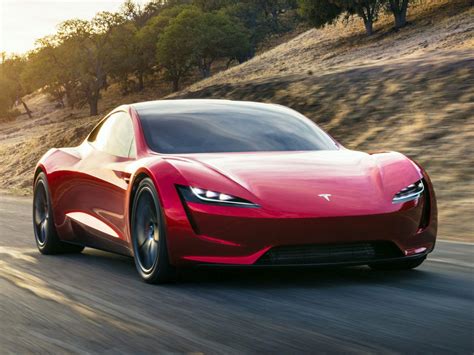 Tesla Roadster 2022: Preise, technische Daten und Verkaufsstart | carwow.de