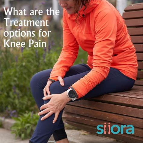 Knee Pain Treatment - What Do You Should Know?