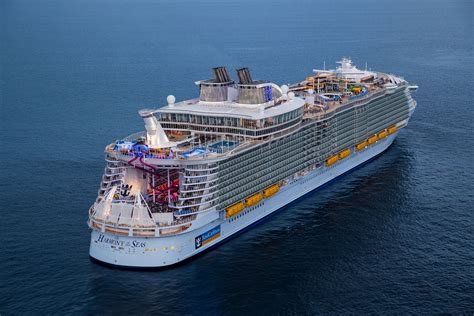 Harmony of the Seas | Royal Caribbean International