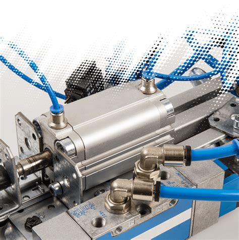 Pneumatic Parts | Browse Pneumatic Manufacturers - Oylair