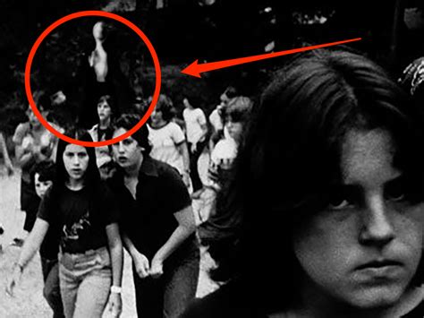 The story of 'Slender Man' -- the internet's creepiest urban legend...