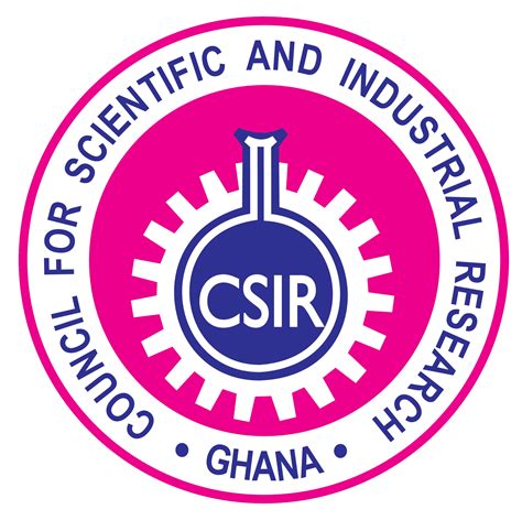 CSIR | About