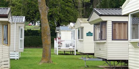 Dawlish Sands Holiday Park Private Caravans | Dawlish Warren