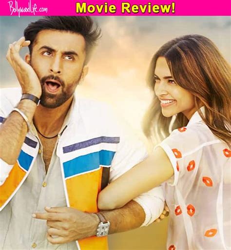 Tamasha movie review: Ranbir Kapoor delivers a career best performance ...