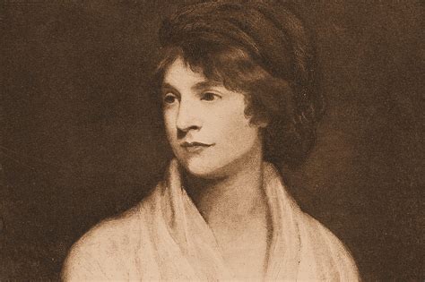 Mary Wollstonecraft: Quotes From an Early Feminist