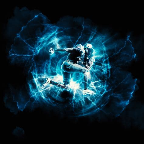 Gif Animated Energy Light Effects Photoshop Action :: Behance