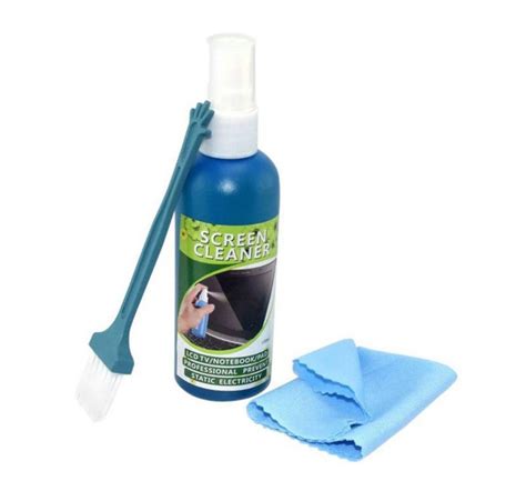 LCD Screen cleaning kit | Shop Today. Get it Tomorrow! | takealot.com