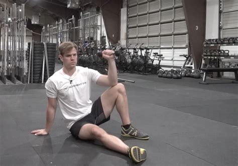 Top 6 Shoulder Exercises for External Rotation - Movement Fix