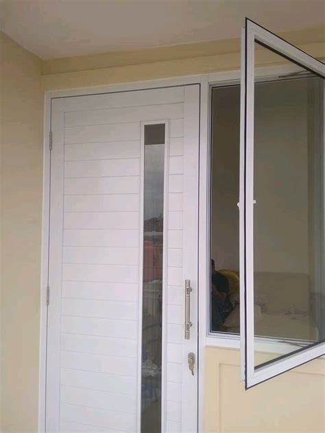 Warna Kusen Pintu Aluminium ~ Pintu Aluminium 0813-1015-7660