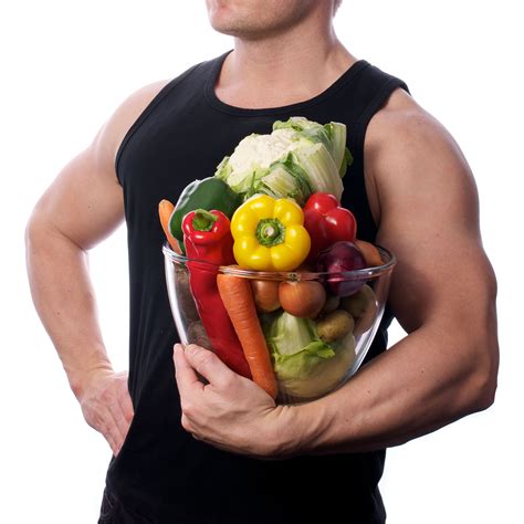 Dietitian to vegan athletes: ‘Just eat a lot more’ to fuel your body ...