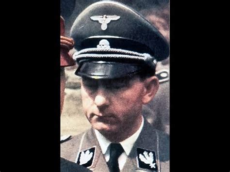 WWII – “Gestapo” Müller – Hunting Hitler’s Secret Police Chief | The ...