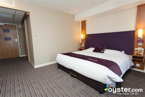 Premier Inn Cwmbran Hotel - The Accessible Standard Room at the Premier ...