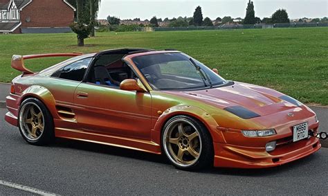 toyota mr2 turbo 800 bhp